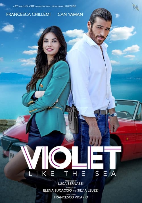 مسلسل فيولا مدبلج